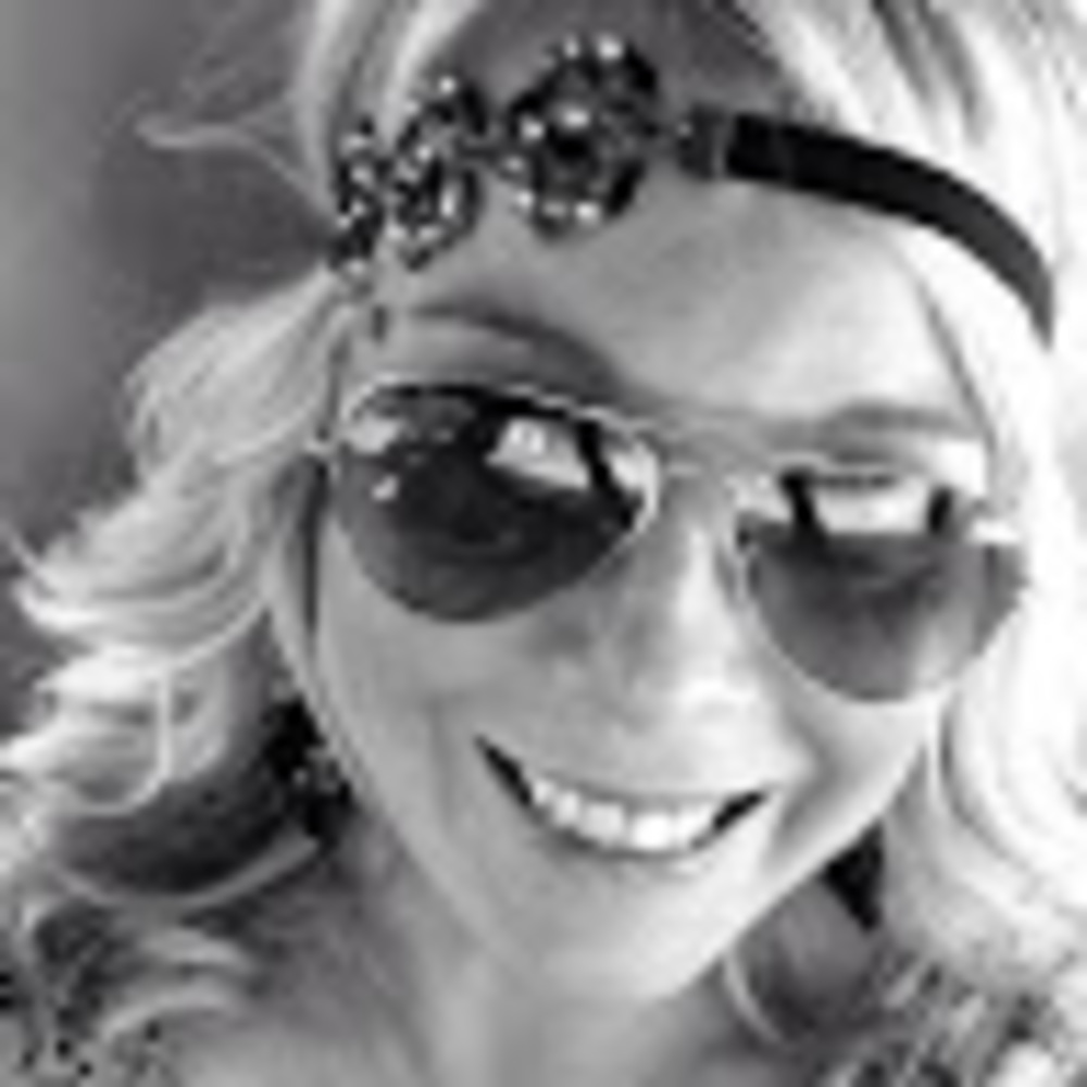 Meet your Posher, Tiffany